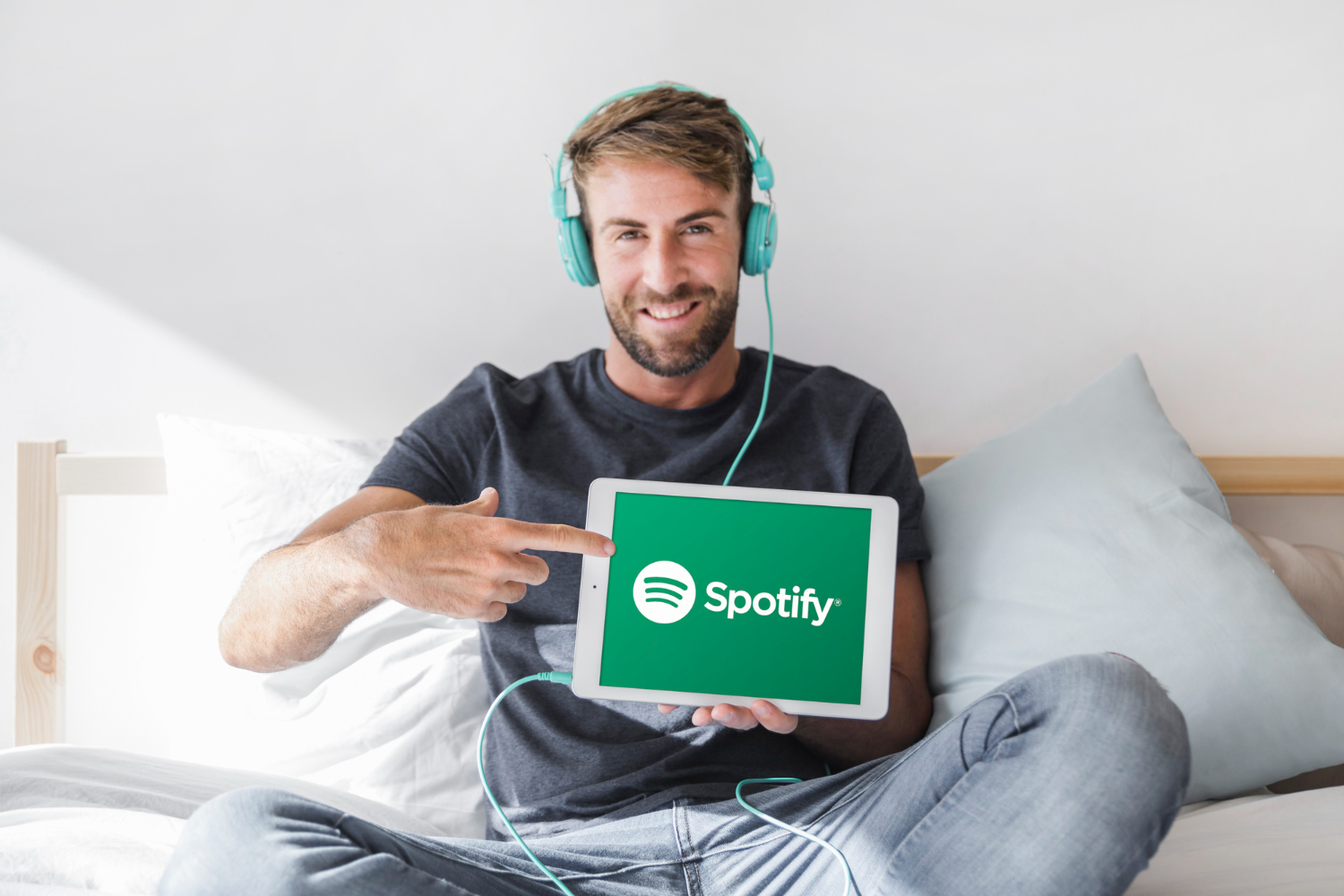 How to view your Spotify stats - PayTunes Audio Ads